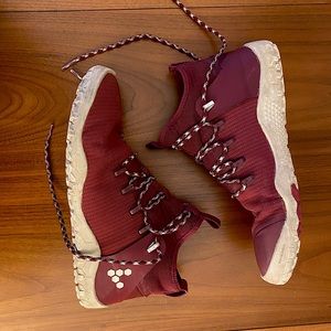 Magna Trail Vivobarefoot Shoes 39 European Size